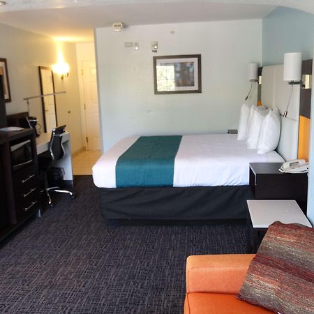 Best Western Plus Kissimmee-Lake Buena Vista South Inn&Suites Exterior foto
