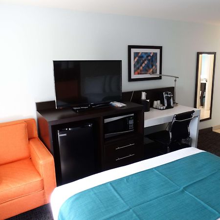 Best Western Plus Kissimmee-Lake Buena Vista South Inn&Suites Exterior foto