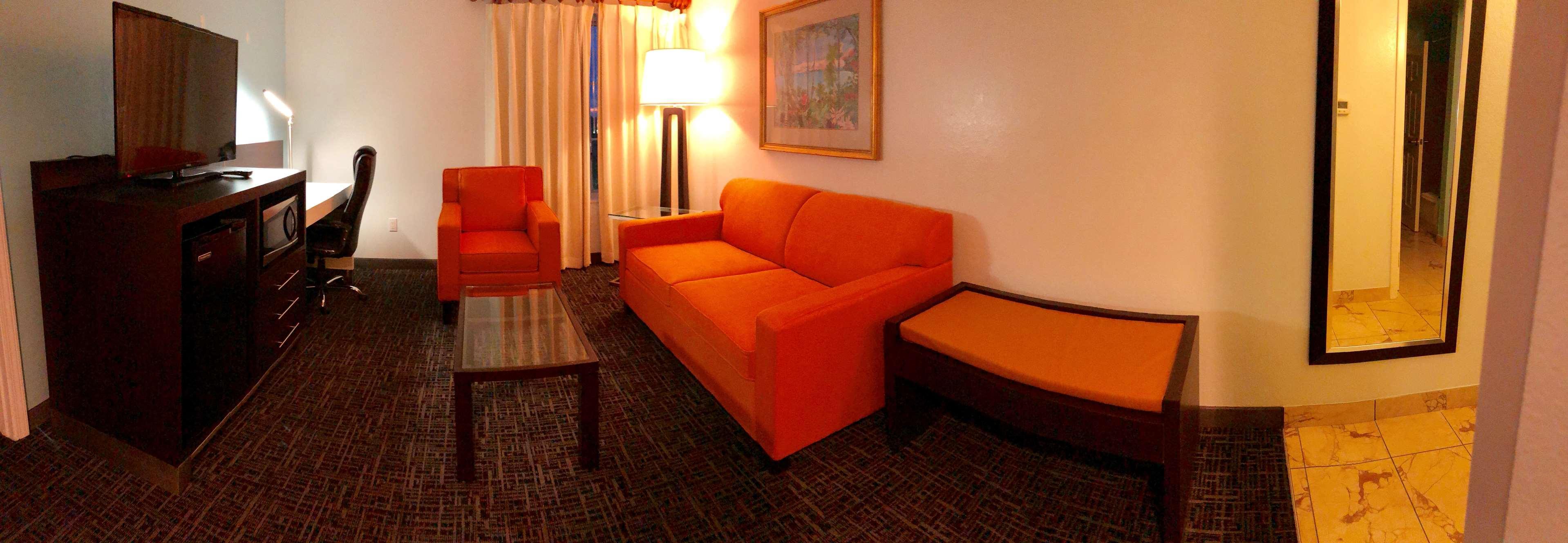Best Western Plus Kissimmee-Lake Buena Vista South Inn&Suites Exterior foto