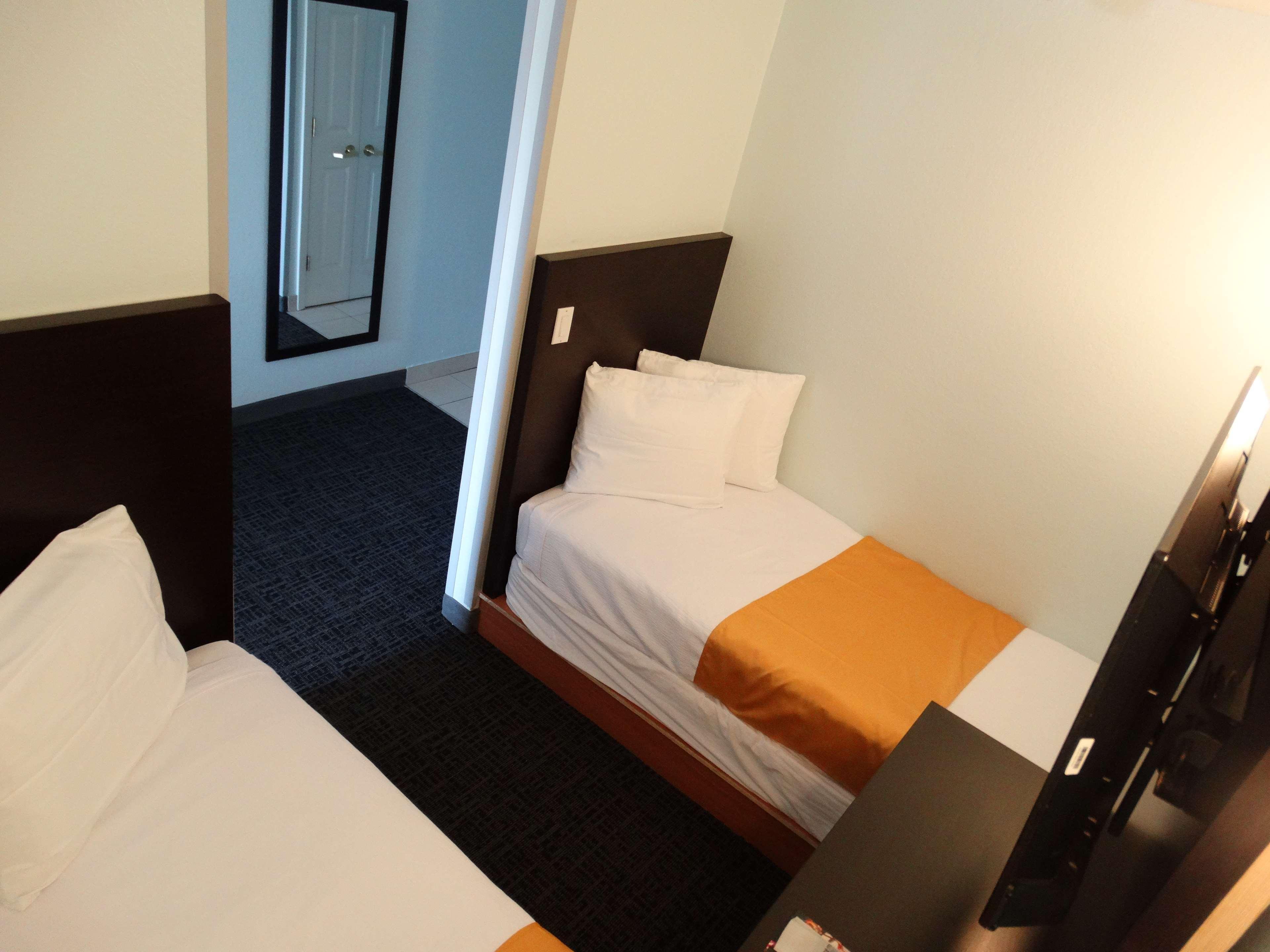 Best Western Plus Kissimmee-Lake Buena Vista South Inn&Suites Exterior foto