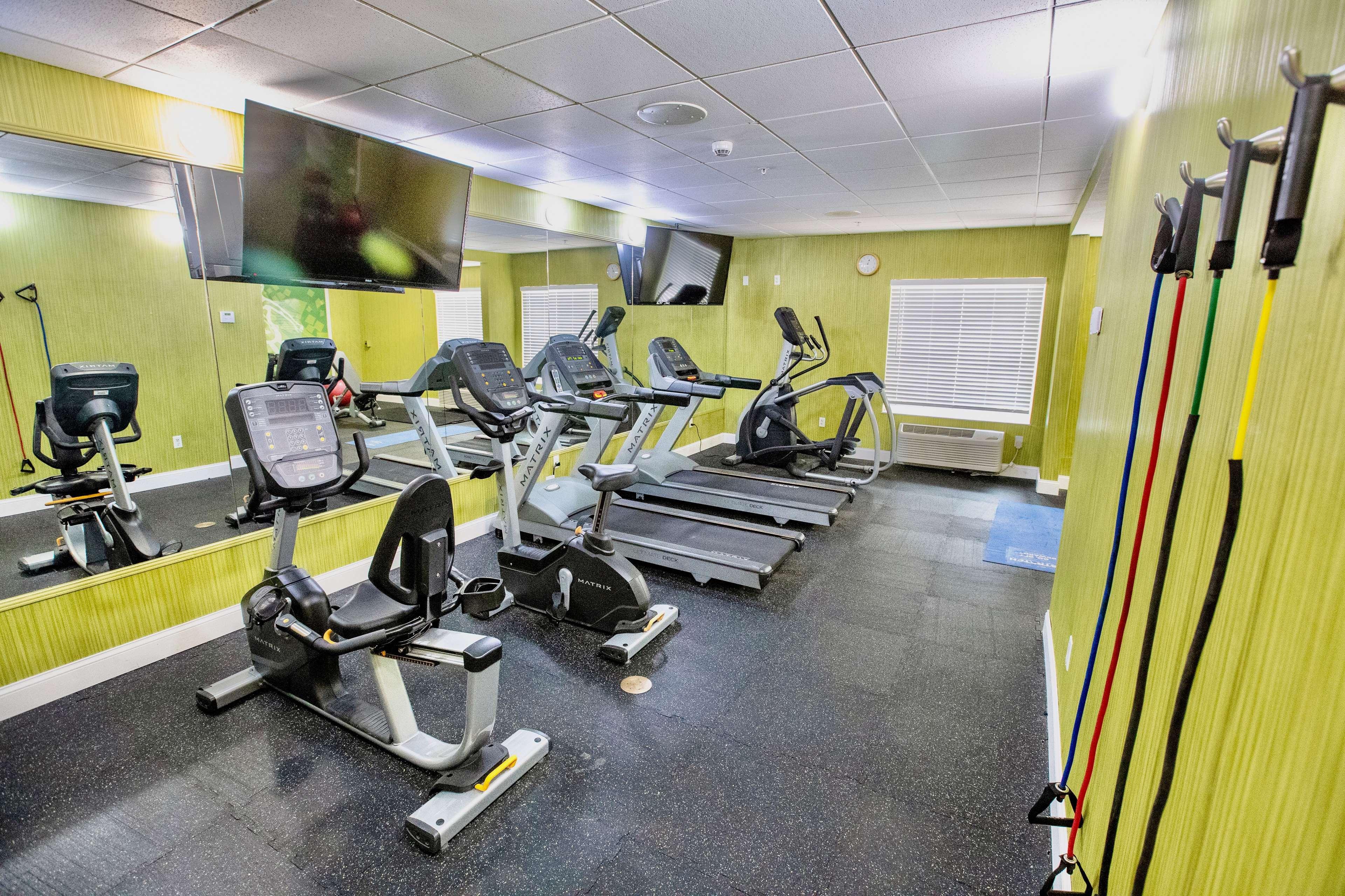 Best Western Plus Kissimmee-Lake Buena Vista South Inn&Suites Exterior foto