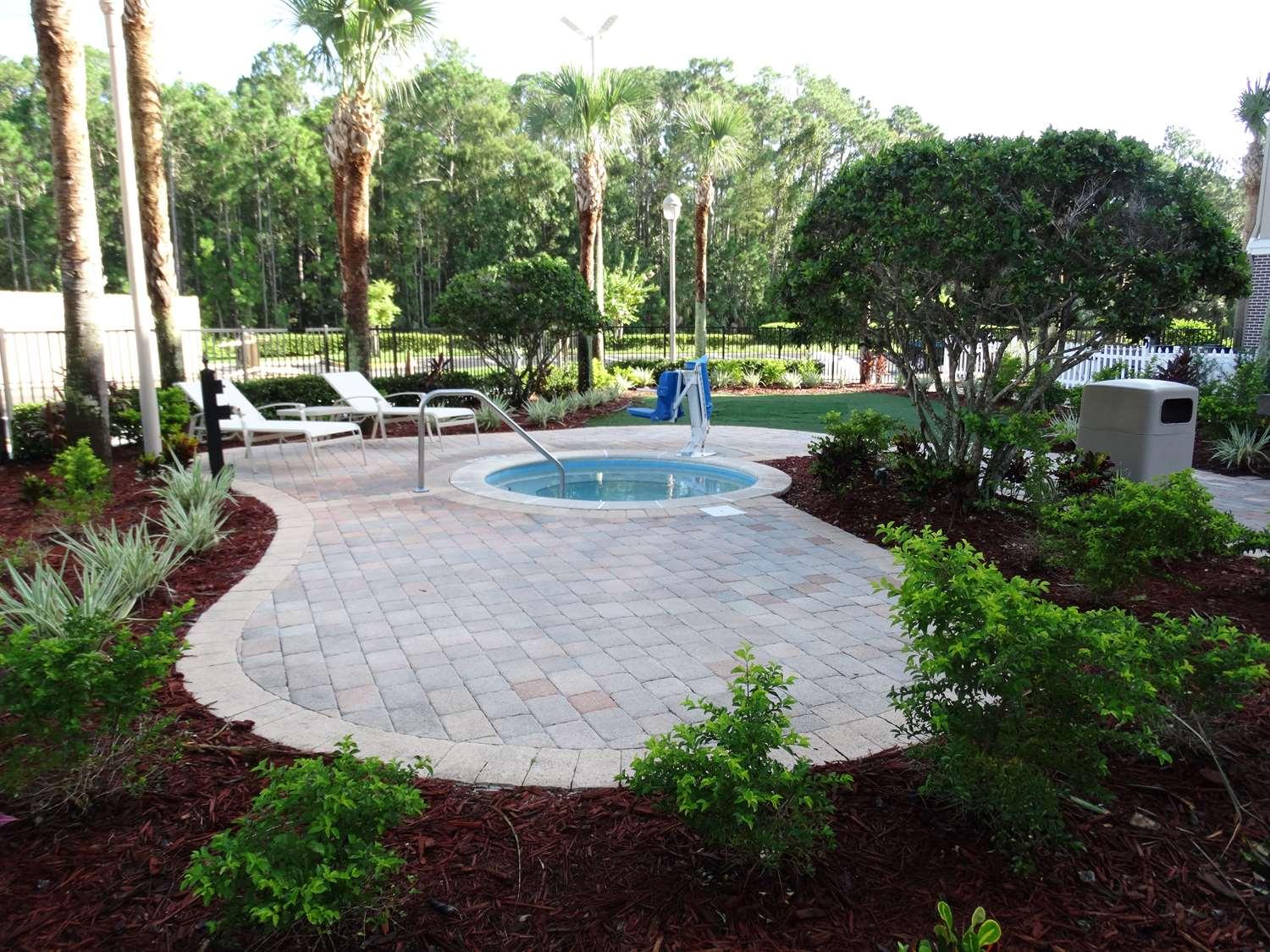 Best Western Plus Kissimmee-Lake Buena Vista South Inn&Suites Exterior foto