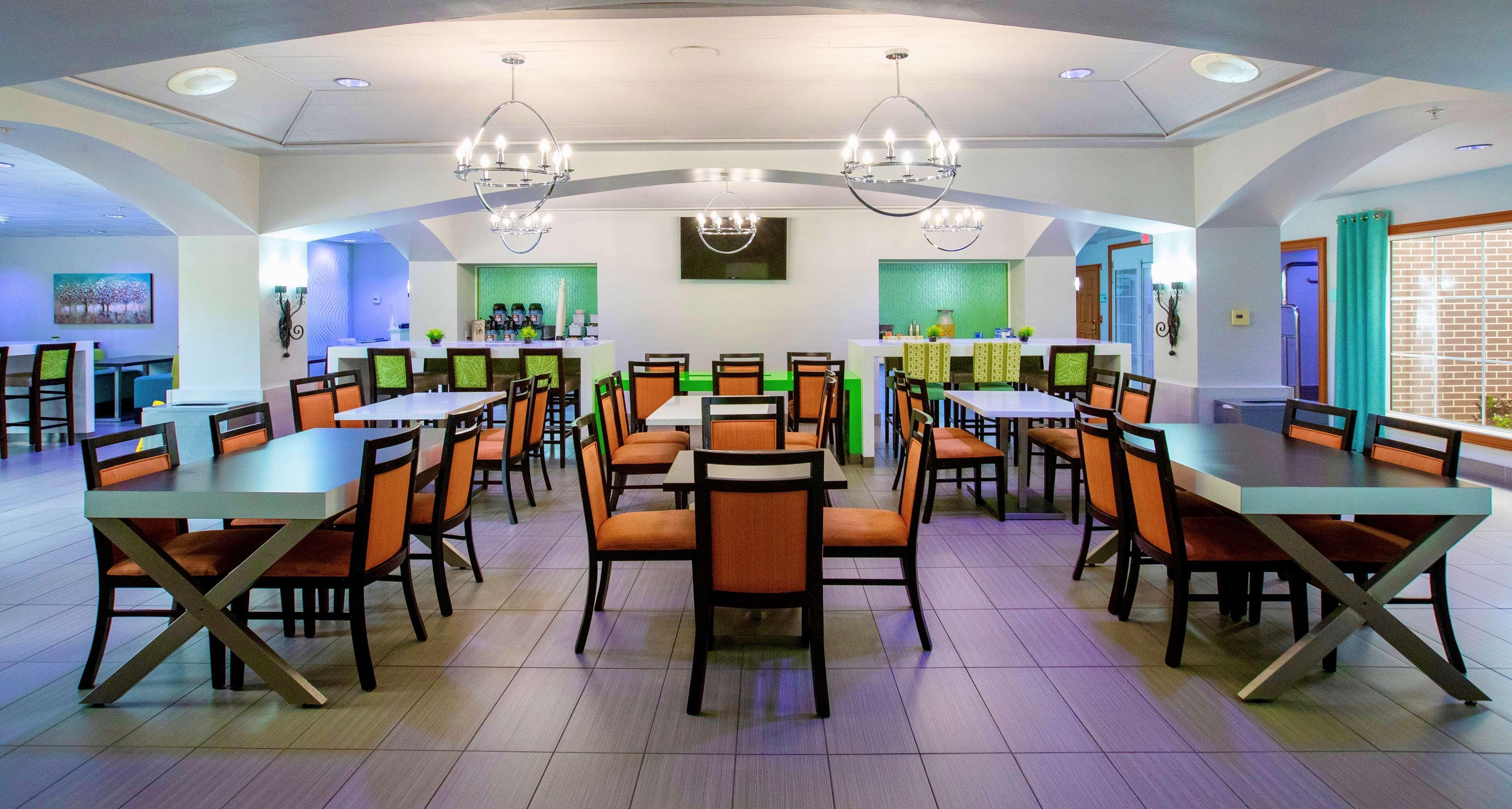 Best Western Plus Kissimmee-Lake Buena Vista South Inn&Suites Exterior foto