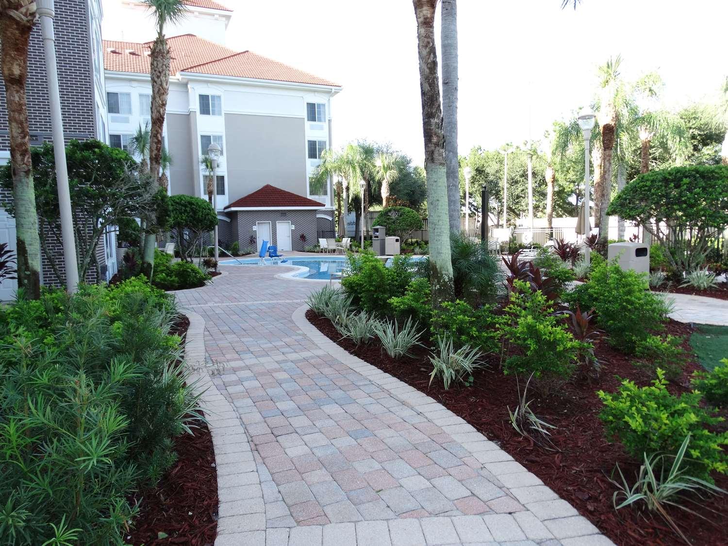 Best Western Plus Kissimmee-Lake Buena Vista South Inn&Suites Exterior foto