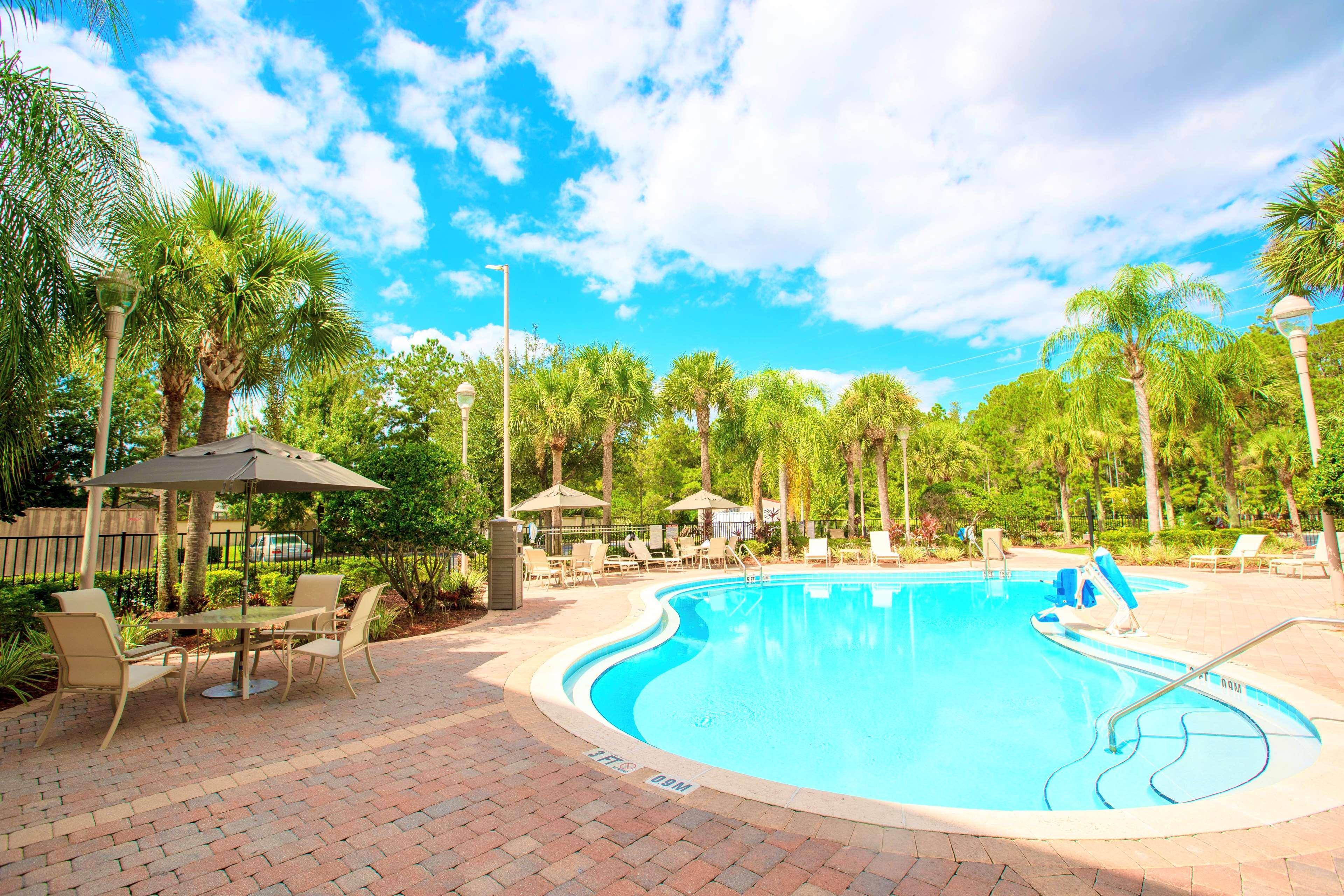 Best Western Plus Kissimmee-Lake Buena Vista South Inn&Suites Exterior foto